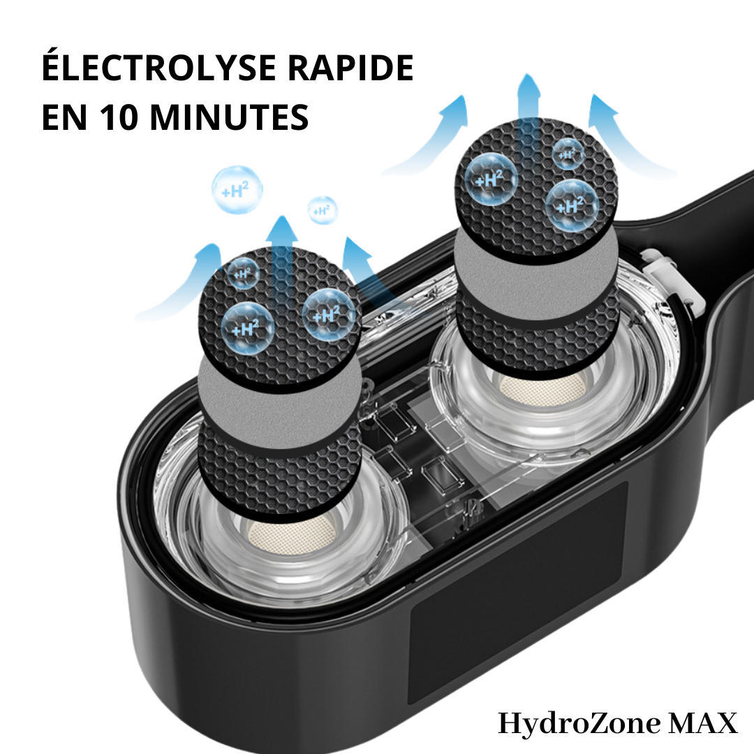 Hydrozone MAX™ 2L