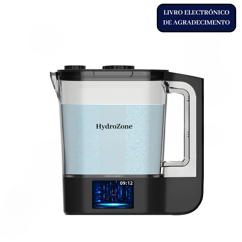 Hydrozone MAX™ 2L