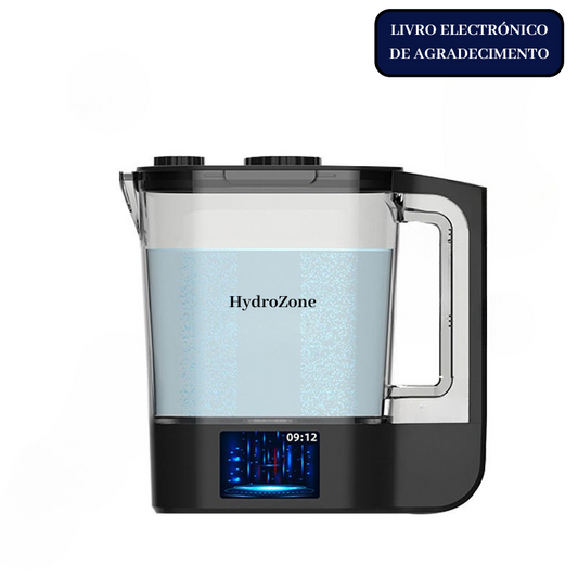 Hydrozone MAX™ 2L